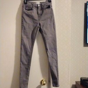 Mudd jeans